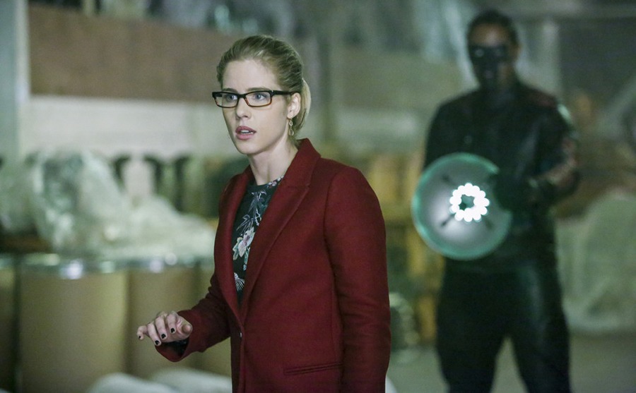 Arrow